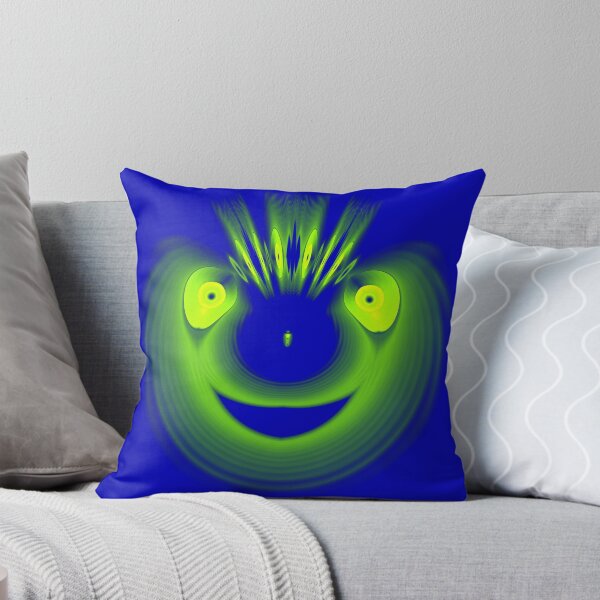 Item preview, Avocado Face designed and sold by pinkal.