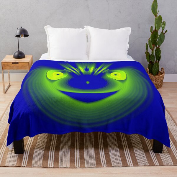 Item preview, Avocado Face designed and sold by pinkal.
