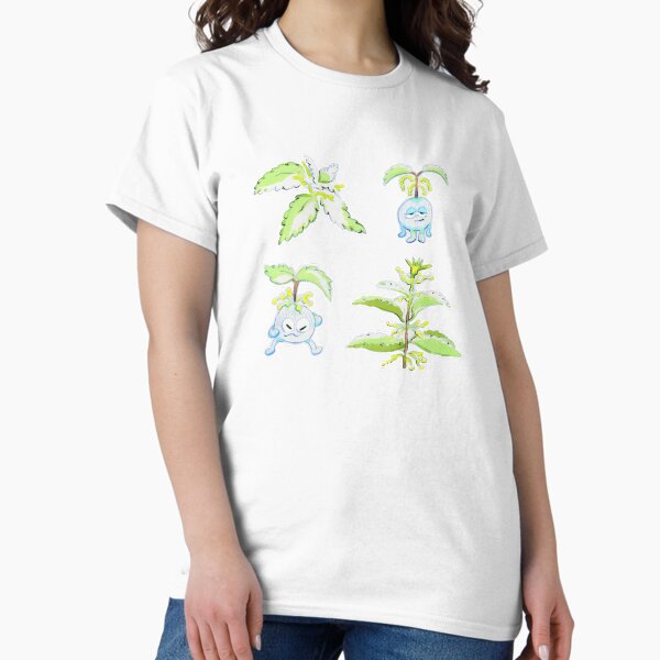 Item preview, Nettle Sprites designed and sold by doodledate.