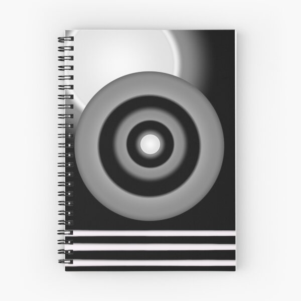 Item preview, Eyes Abstract (MKW-DA.9) designed and sold by Katrina Morgan.