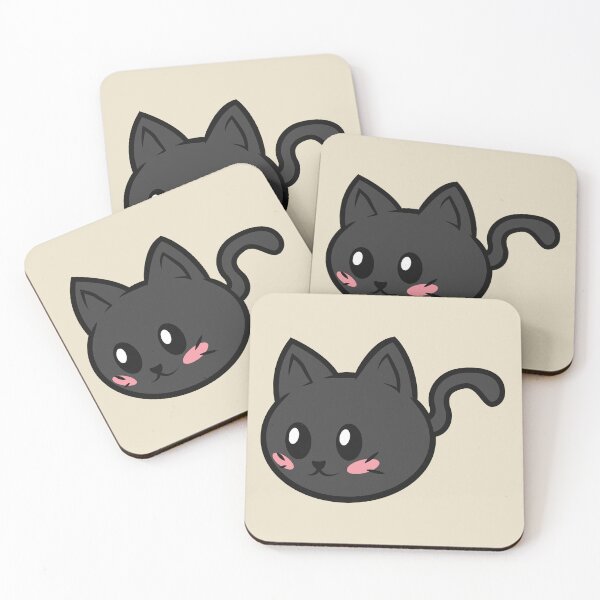 Item preview, Cute Bombay Cat designed and sold by PettoArt.
