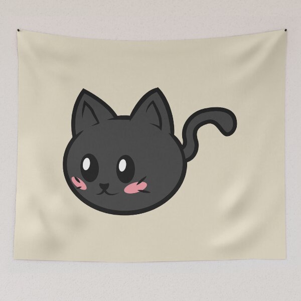 Item preview, Cute Bombay Cat designed and sold by PettoArt.