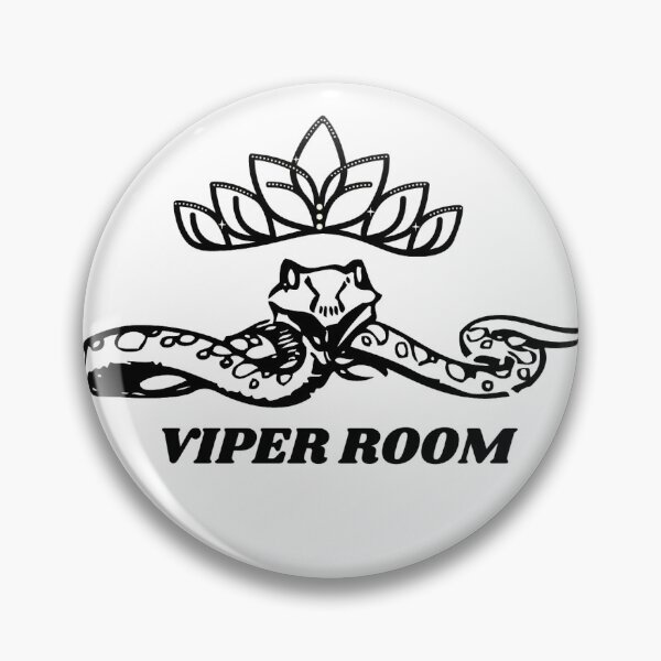 Item preview, viper room designed and sold by chak87.