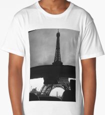 Eiffel Long T-Shirt