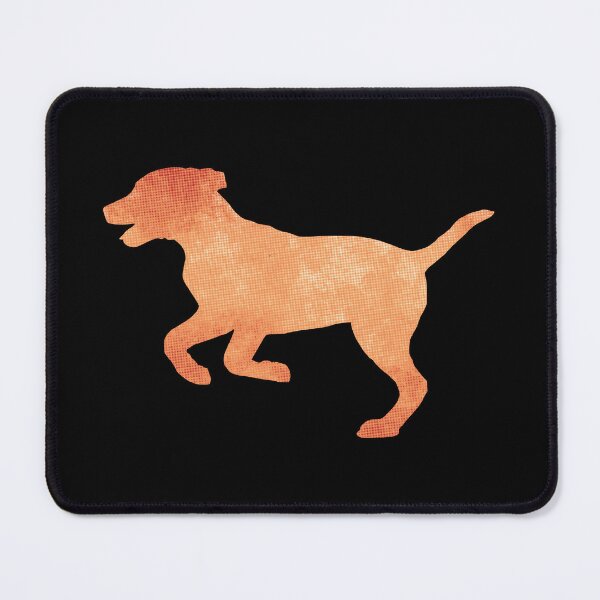 Item preview, Retro dog designed and sold by moxdesign.