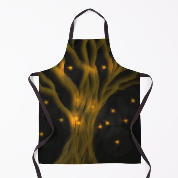 Item preview, Tree Lights (MKW-DA.10) designed and sold by Katrina Morgan.