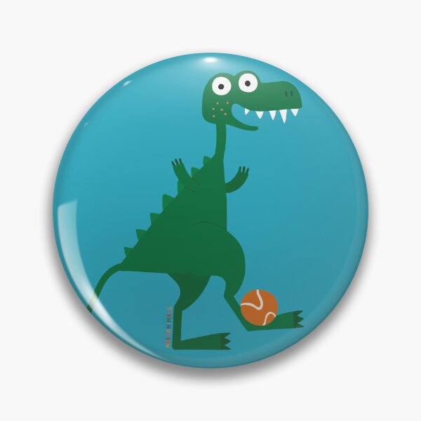 Item preview, Animanimals T-Rex designed and sold by FILMBILDER.