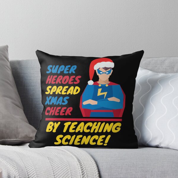 Item preview, Science Teacher Christmas  designed and sold by myspookycuties.