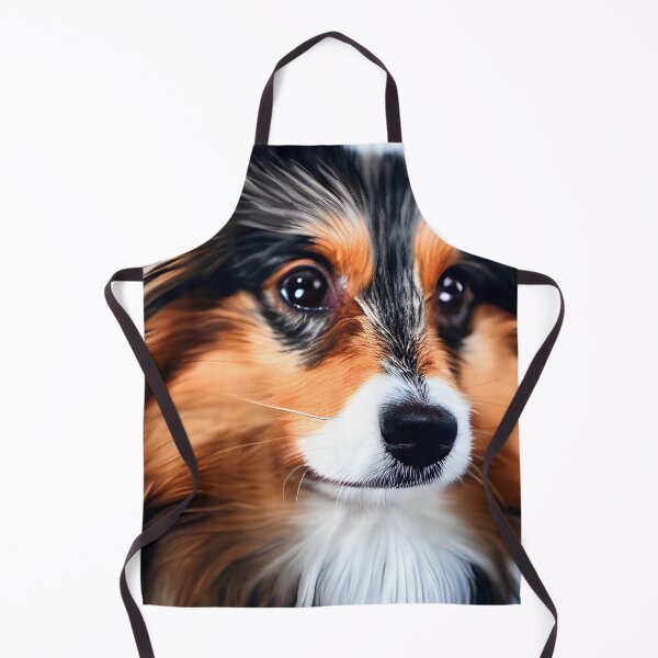 Item preview, sheltie dog lovers - photorealistic #6 designed and sold by supeart.