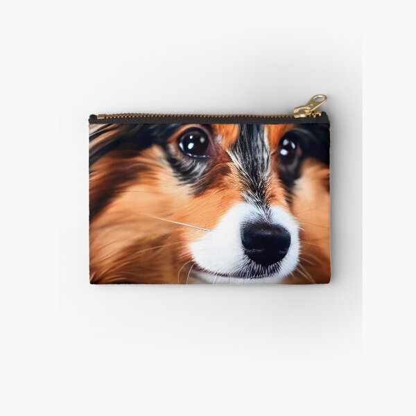 Item preview, sheltie dog lovers - photorealistic #6 designed and sold by supeart.