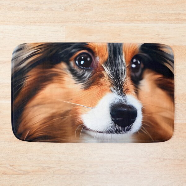 Item preview, sheltie dog lovers - photorealistic #6 designed and sold by supeart.