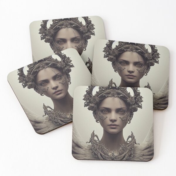 Item preview, Damabiah designed and sold by OccultDreams.