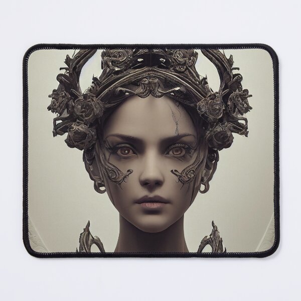 Item preview, Damabiah designed and sold by OccultDreams.