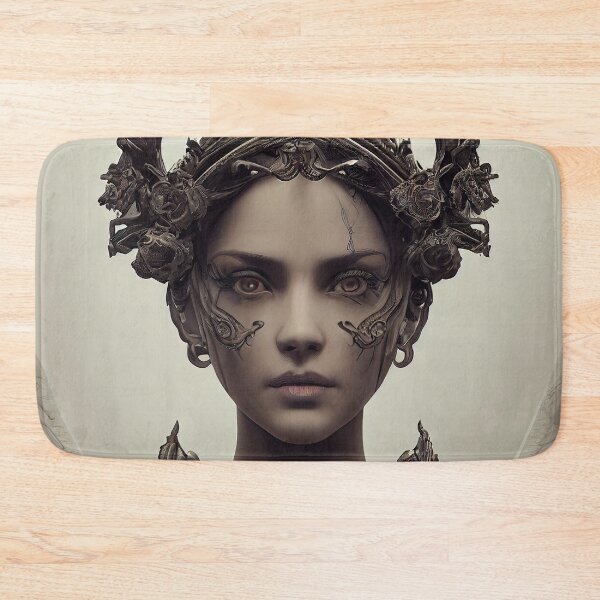 Item preview, Damabiah designed and sold by OccultDreams.