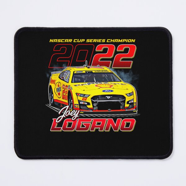 Item preview, Joey Logano Nascar Champion 2022 designed and sold by JimAarts.