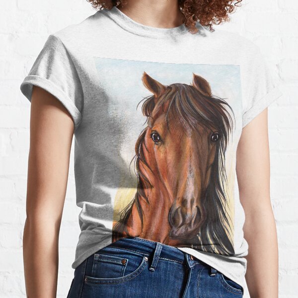 Soul of the Plains Classic T-Shirt