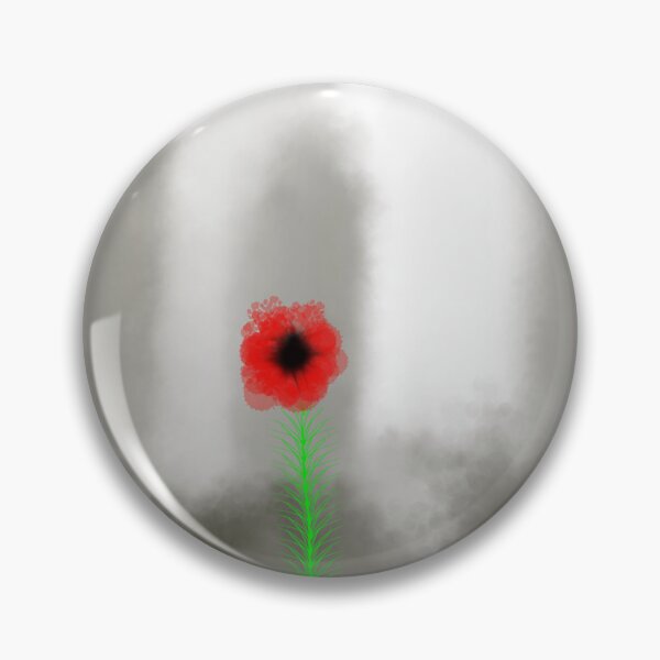 Item preview, Industrial Poppy (MKW-DA.11) designed and sold by Katrina Morgan.