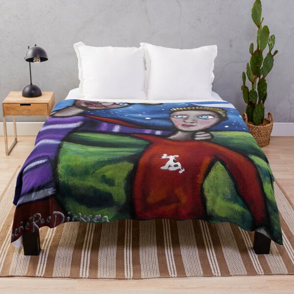 Item preview, The Boys designed and sold by Cherie Roe Dirksen.
