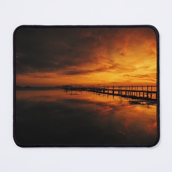 Item preview, Sunrise in the Mar Menor 20221108_6997 designed and sold by ser-y-star.