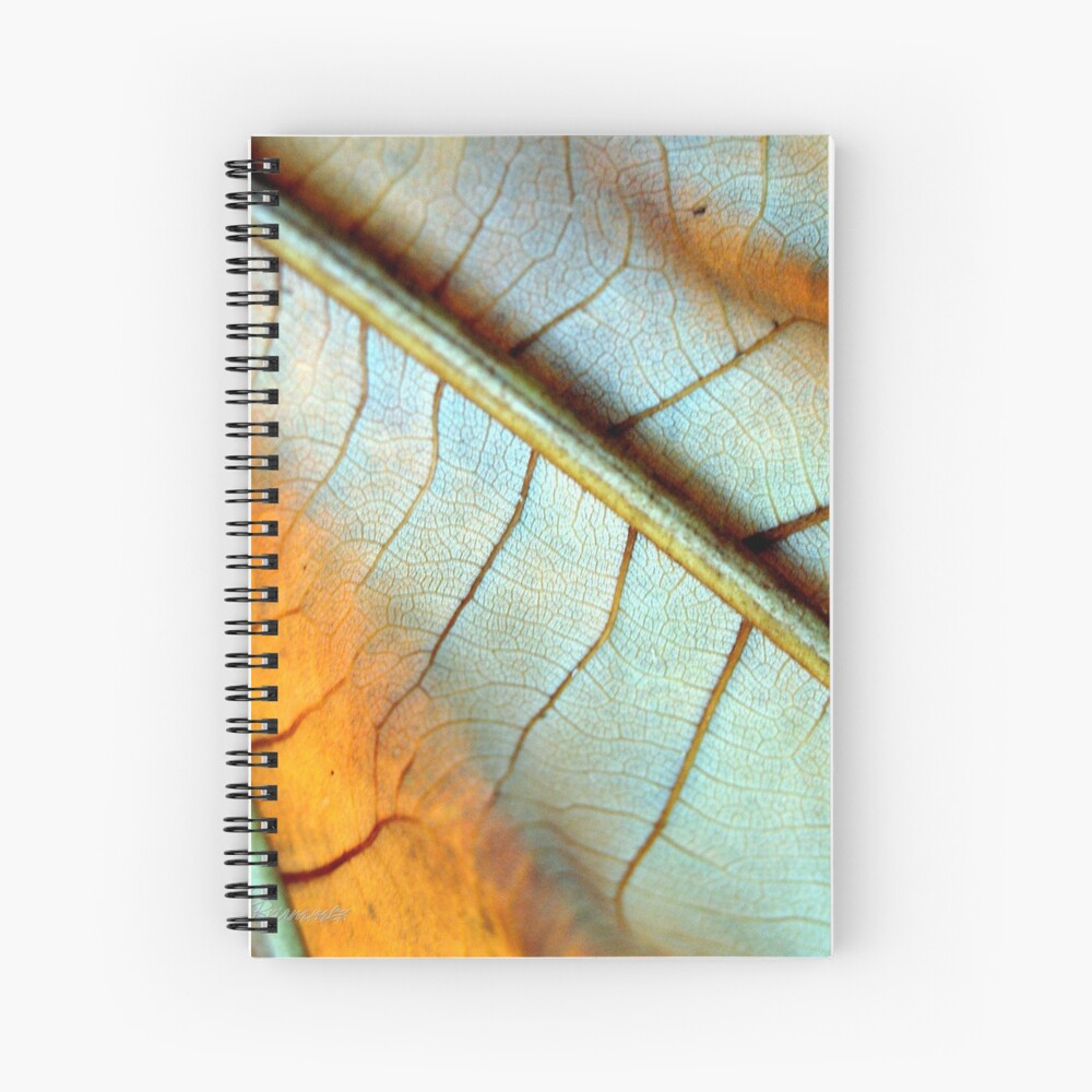 You're So Vein Spiral Notebook