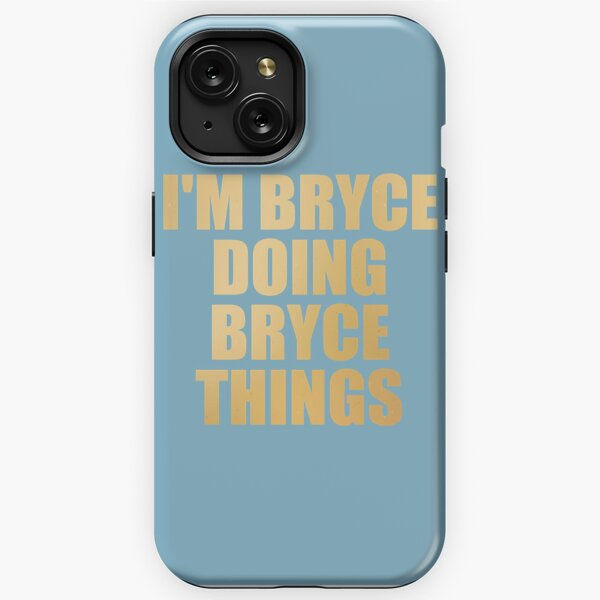 Bryce Harper iPhone Cases for Sale