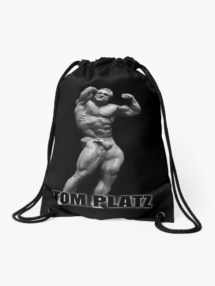 Phil Heath The Gift Bodybuilder | Poster