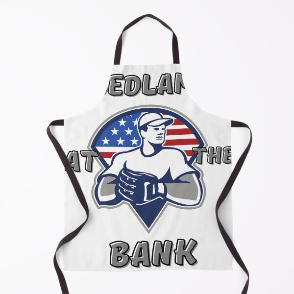 Item preview, Bedlam At The Bank Classic T-Shirt designed and sold by BestArtDZ.
