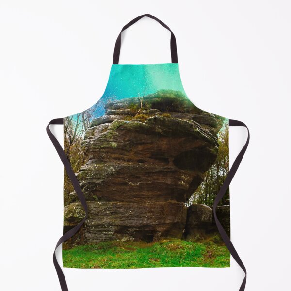 Item preview, Brimham Rocks No. 10 designed and sold by BritishYank.