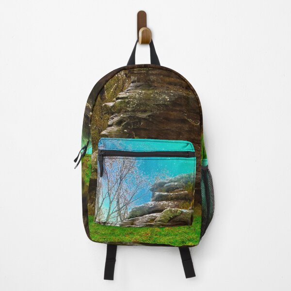 Item preview, Brimham Rocks No. 10 designed and sold by BritishYank.