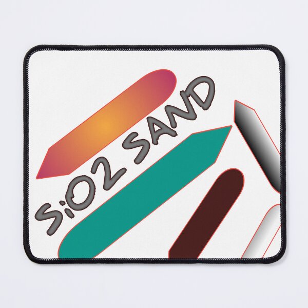 Item preview, Sio2 Sand designed and sold by Naimatshop.