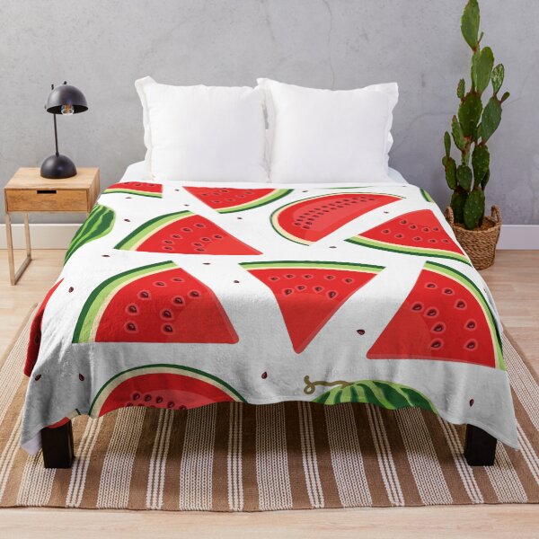 Item preview, Watermelon Pattern designed and sold by Mikkerz.