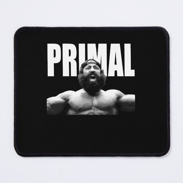 Item preview, The Liver King Primal designed and sold by Lowgik.