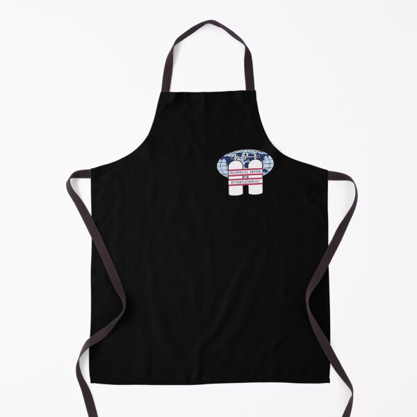 Item preview, TDI Logo Merch designed and sold by JimAarts.