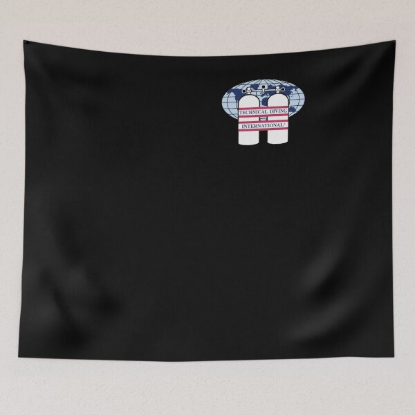 Item preview, TDI Logo Merch designed and sold by JimAarts.