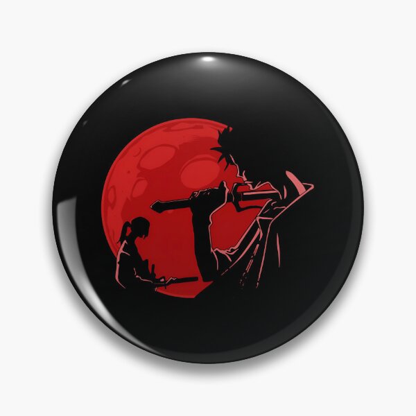 Item preview, Anime Samurai Champloo designed and sold by REECE1547.