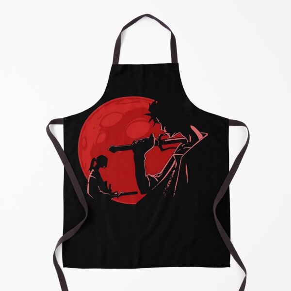 Item preview, Anime Samurai Champloo designed and sold by REECE1547.