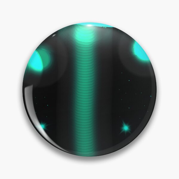 Item preview, UFO Mushroom Pale Green (MKW-DA.12) designed and sold by Katrina Morgan.