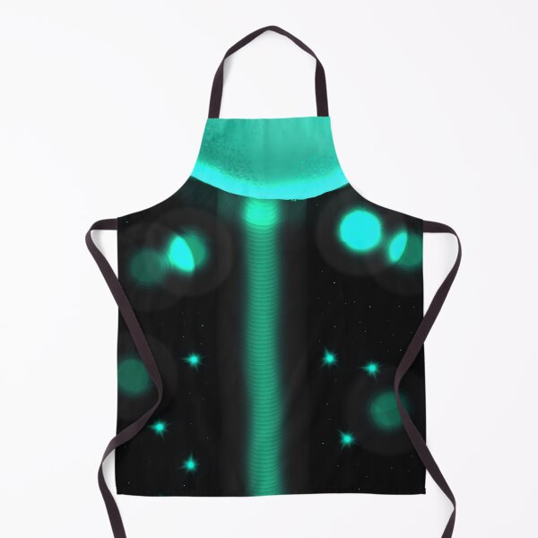 Item preview, UFO Mushroom Pale Green (MKW-DA.12) designed and sold by Katrina Morgan.