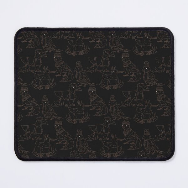 Item preview, Animals Tilling-3n designed and sold by fjas-ari.