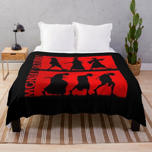 Item preview, Samurai Champloo Art designed and sold by REECE1547.