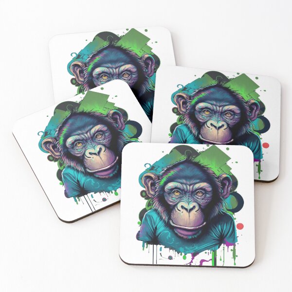 Item preview, Graffiti Monkey designed and sold by Aaron Ochs.