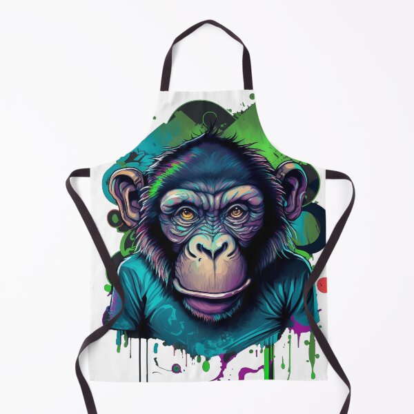 Item preview, Graffiti Monkey designed and sold by Aaron Ochs.