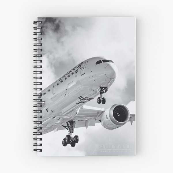Artikelvorschau, LATAM Boeing 787-9 entworfen und verkauft von Enzo Mazzaferro.