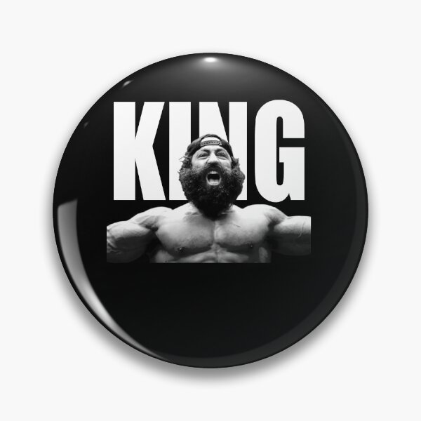 Item preview, The Liver King designed and sold by Lowgik.
