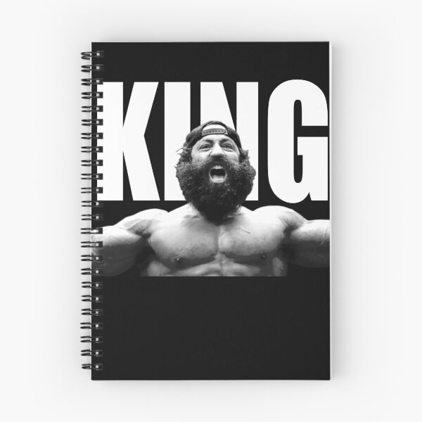 Item preview, The Liver King designed and sold by Lowgik.