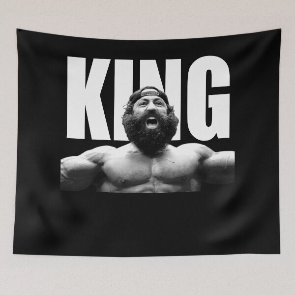 Item preview, The Liver King designed and sold by Lowgik.