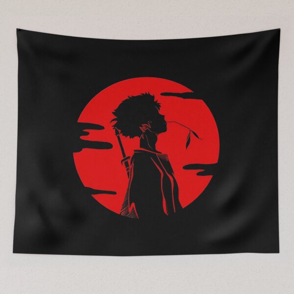 Item preview, Retro Mugen Manga designed and sold by REECE1547.