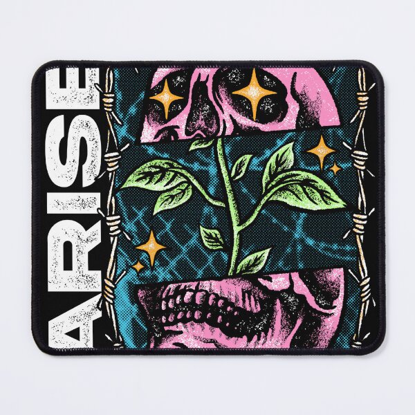 Item preview, ARISE designed and sold by RacunBrand.
