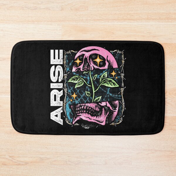 Item preview, ARISE designed and sold by RacunBrand.