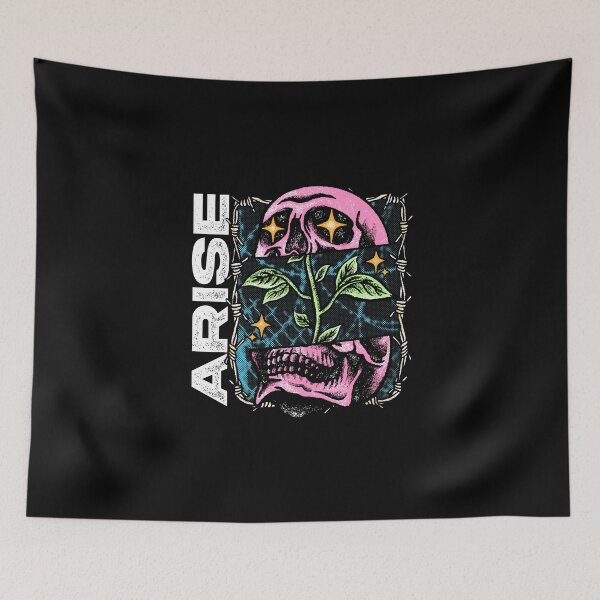 Item preview, ARISE designed and sold by RacunBrand.